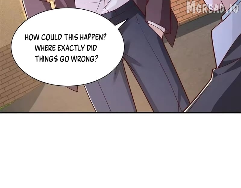 I randomly have a new career every week Chapter 908  - page 5